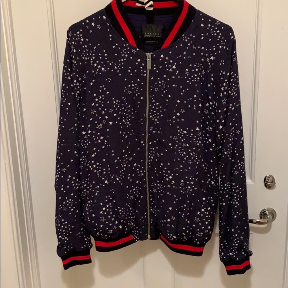 Sanctuary Star Bomber
